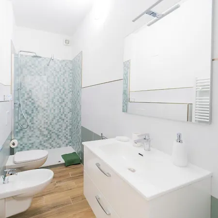 Apartmán 132- Annuncio Non Attivo Sestri Levante