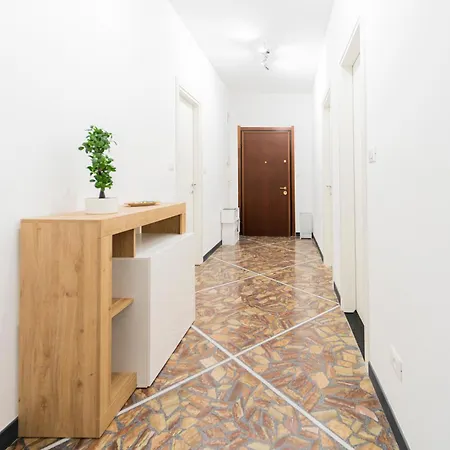 132- Annuncio Non Attivo Apartmán Sestri Levante