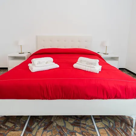 132- Annuncio Non Attivo Apartmán Sestri Levante