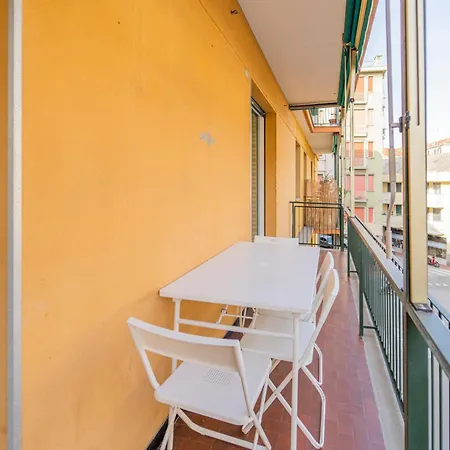 132- Annuncio Non Attivo Apartmán Sestri Levante