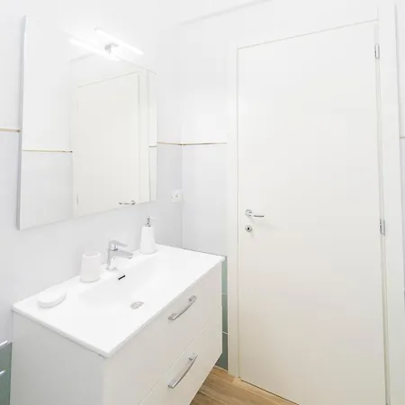 132- Annuncio Non Attivo Lejlighed Sestri Levante