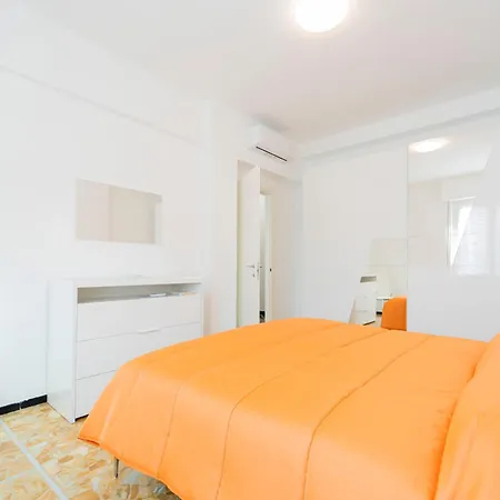 132- Annuncio Non Attivo Lägenhet Sestri Levante