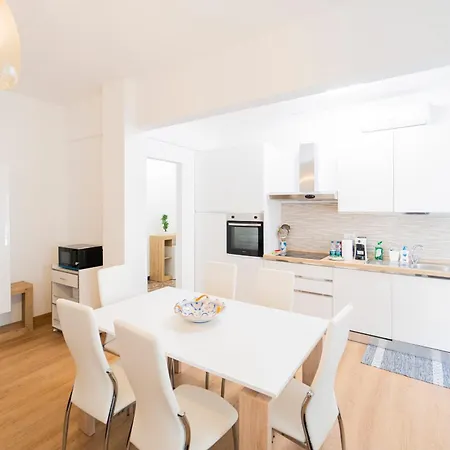 Lejlighed 132- Annuncio Non Attivo