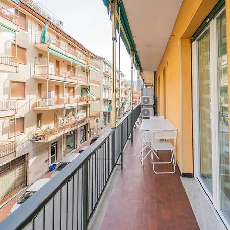 Lägenhet 132- Annuncio Non Attivo Sestri Levante